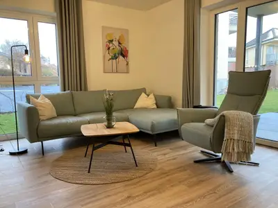 Ferienwohnung für 4 Personen (88 m²) in Dahme 7/10