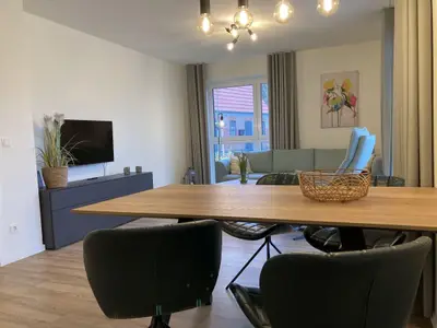 Ferienwohnung für 4 Personen (88 m²) in Dahme 8/10