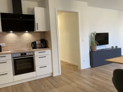Ferienwohnung für 4 Personen (88 m²) in Dahme 10/10