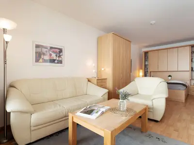 Ferienwohnung für 2 Personen (46 m²) in Dahme 2/10