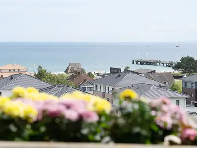 Ferienwohnung für 2 Personen (46 m²) in Dahme 3/10