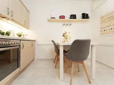 Ferienwohnung für 2 Personen (46 m²) in Dahme 4/10