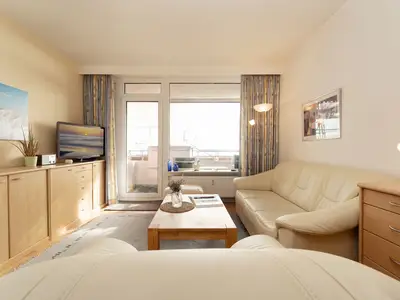 Ferienwohnung für 2 Personen (46 m²) in Dahme 5/10