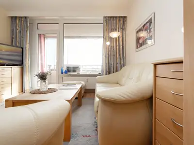 Ferienwohnung für 2 Personen (46 m²) in Dahme 6/10