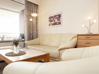 Ferienwohnung für 2 Personen (46 m²) in Dahme 7/10