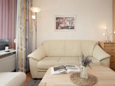 Ferienwohnung für 2 Personen (46 m²) in Dahme 8/10