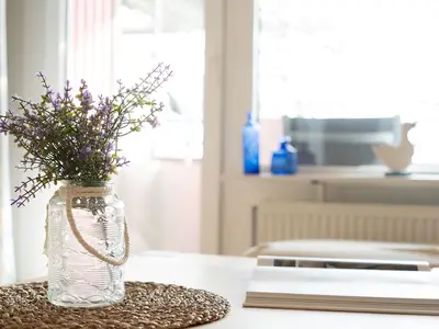 Ferienwohnung für 2 Personen (46 m²) in Dahme 9/10