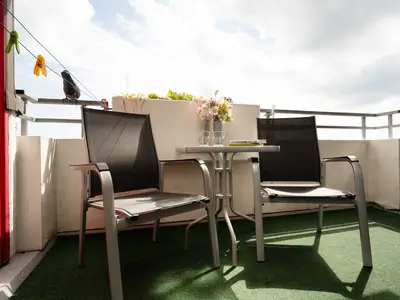 Ferienwohnung für 2 Personen (46 m²) in Dahme 10/10