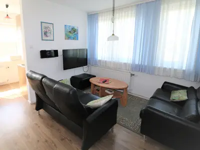 Ferienwohnung für 2 Personen (50 m²) in Dahme 1/10