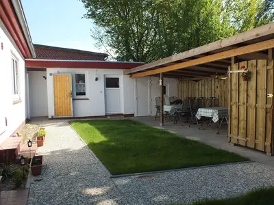 Ferienwohnung für 2 Personen (50 m²) in Dahme 2/10