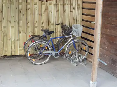 Ferienwohnung für 2 Personen (50 m²) in Dahme 3/10