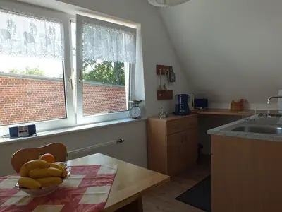 Ferienwohnung für 2 Personen (50 m²) in Dahme 4/10