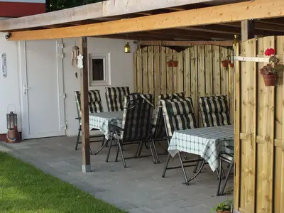 Ferienwohnung für 2 Personen (50 m²) in Dahme 5/10