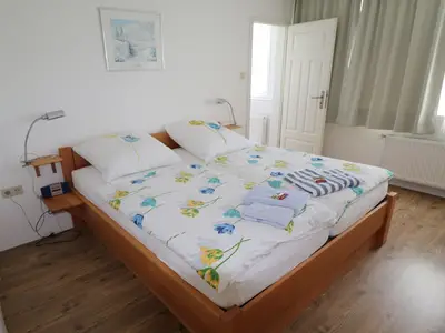 Ferienwohnung für 2 Personen (50 m²) in Dahme 9/10