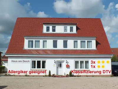 Ferienwohnung für 2 Personen (50 m²) in Dahme 10/10