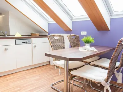 Ferienwohnung für 2 Personen (45 m²) in Dahme 1/10