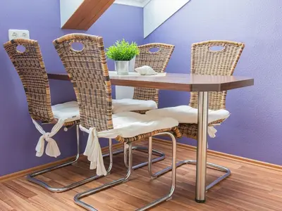 Ferienwohnung für 2 Personen (45 m²) in Dahme 3/10