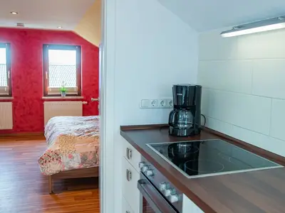 Ferienwohnung für 2 Personen (45 m²) in Dahme 5/10