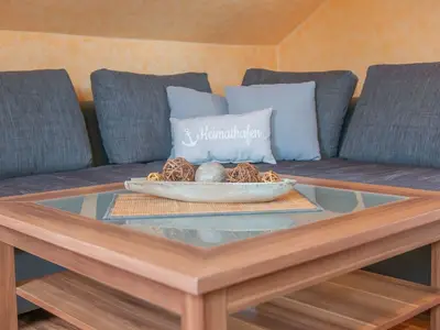 Ferienwohnung für 2 Personen (45 m²) in Dahme 9/10