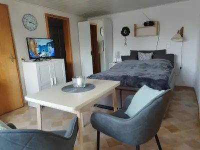 Ferienwohnung für 2 Personen (23 m²) in Dahme 5/10