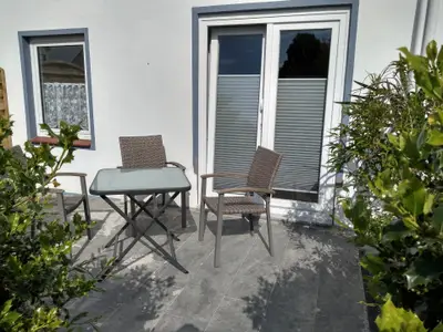 Ferienwohnung für 2 Personen (23 m²) in Dahme 6/10