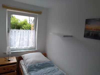 Ferienwohnung für 2 Personen (23 m²) in Dahme 7/10