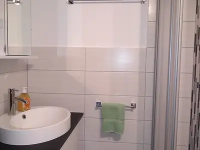 Ferienwohnung für 2 Personen (23 m²) in Dahme 8/10