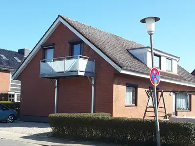 Ferienwohnung für 4 Personen (65 m²) in Dahme 1/10
