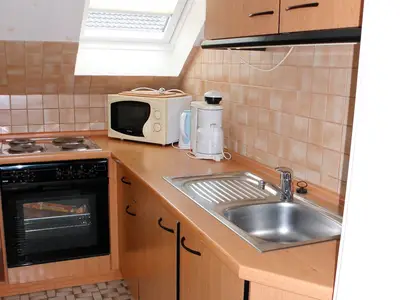 Ferienwohnung für 4 Personen (65 m²) in Dahme 4/10