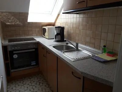 Ferienwohnung für 4 Personen (65 m²) in Dahme 5/10