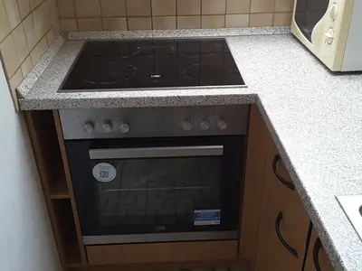 Ferienwohnung für 4 Personen (65 m²) in Dahme 6/10