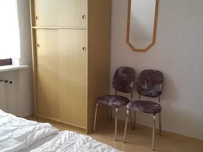 Ferienwohnung für 4 Personen (65 m²) in Dahme 10/10