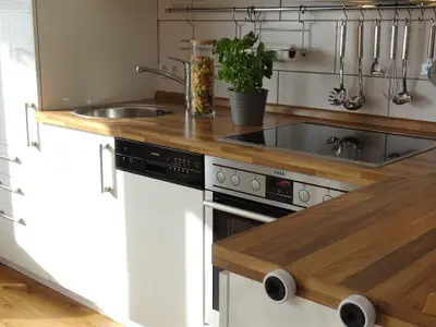 Ferienwohnung für 4 Personen (64 m²) in Dahme 9/10