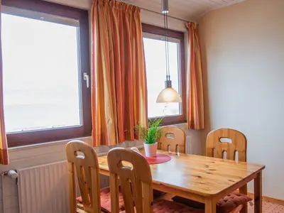 Ferienwohnung für 4 Personen (50 m²) in Dahme 1/10