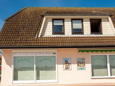 Ferienwohnung für 4 Personen (50 m²) in Dahme 4/10