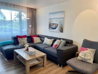 Ferienwohnung für 6 Personen (80 m²) in Dahme 1/10