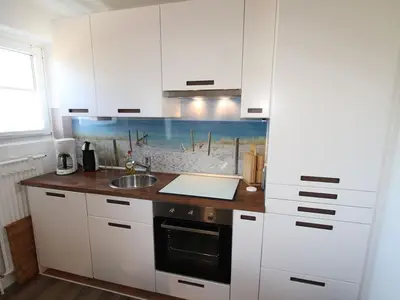 Ferienwohnung für 6 Personen (80 m²) in Dahme 4/10