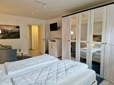 Ferienwohnung für 6 Personen (80 m²) in Dahme 8/10