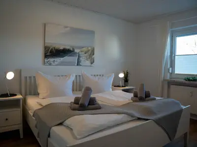 Ferienwohnung für 3 Personen (40 m²) in Dahme 4/10