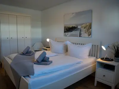 Ferienwohnung für 3 Personen (40 m²) in Dahme 6/10