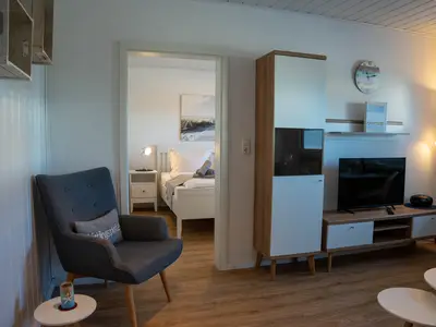 Ferienwohnung für 3 Personen (40 m²) in Dahme 7/10