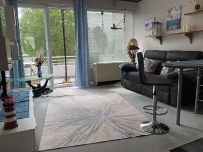Ferienwohnung für 2 Personen (40 m²) in Dahme 1/10