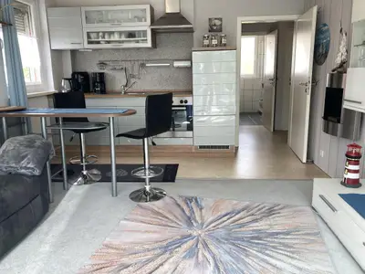 Ferienwohnung für 2 Personen (40 m²) in Dahme 2/10