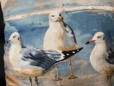 Ferienwohnung für 2 Personen (40 m²) in Dahme 3/10