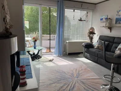 Ferienwohnung für 2 Personen (40 m²) in Dahme 4/10