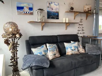 Ferienwohnung für 2 Personen (40 m²) in Dahme 5/10