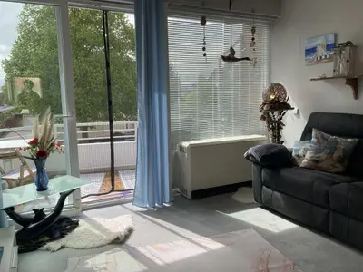 Ferienwohnung für 2 Personen (40 m²) in Dahme 6/10