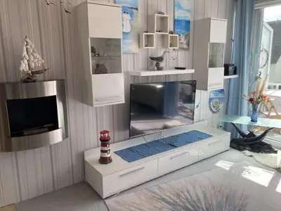 Ferienwohnung für 2 Personen (40 m²) in Dahme 7/10