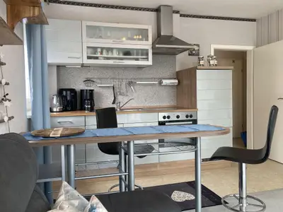 Ferienwohnung für 2 Personen (40 m²) in Dahme 8/10