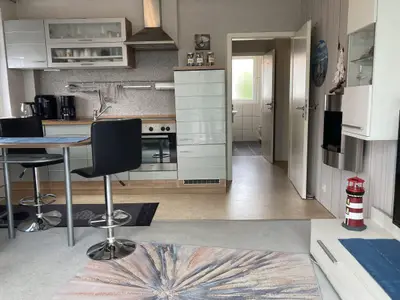 Ferienwohnung für 2 Personen (40 m²) in Dahme 9/10